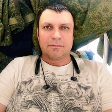 Фотография мужчины Константин, 41 год из г. Саранск