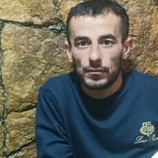 Фотография мужчины Ризван, 32 года из г. Махачкала