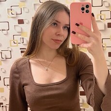 Фотография девушки Арина, 22 года из г. Кишинев