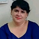 Оксана, 51 год