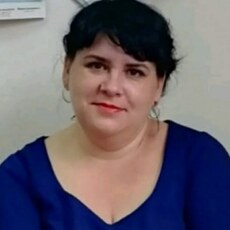 Фотография девушки Оксана, 51 год из г. Барнаул