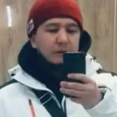 Фотография мужчины Жандос, 31 год из г. Астана