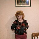 Людмила, 67 лет