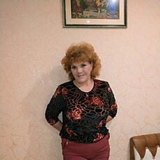 Фотография девушки Людмила, 67 лет из г. Армянск