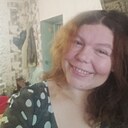 Анна Попова, 43 года