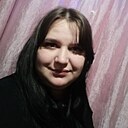 Анютка, 27 лет