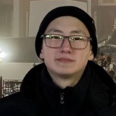 Фотография мужчины Очир, 19 лет из г. Орел