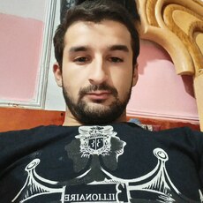 Фотография мужчины Шамил, 35 лет из г. Чегдомын