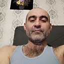 Хусейн Байрамов, 42 года