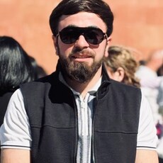 Фотография мужчины Yervand, 23 года из г. Ереван