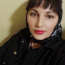 Фотография девушки Хава, 34 года из г. Красноярск