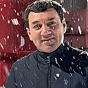 Мухаммет, 40 лет