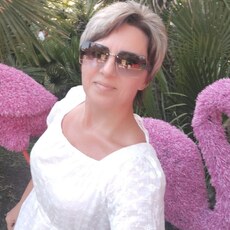 Фотография девушки Елена, 45 лет из г. Калининск