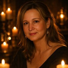 Фотография девушки Наталья, 51 год из г. Ревда