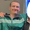 Антоха, 18 лет