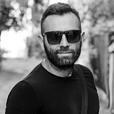 Фотография мужчины Илья, 43 года из г. Гродно