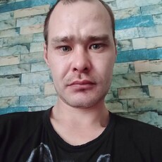 Фотография мужчины Павел, 27 лет из г. Целинное