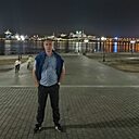 Святослав, 44 года