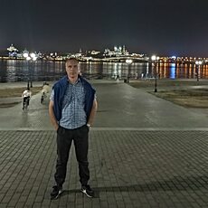 Фотография мужчины Святослав, 44 года из г. Тверь