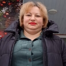 Фотография девушки Марина, 42 года из г. Белгород