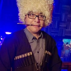 Фотография мужчины Ролекс, 39 лет из г. Курган