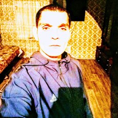 Фотография мужчины Саня, 27 лет из г. Новоалександровск