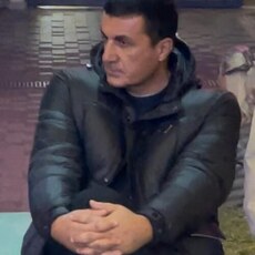 Фотография мужчины Habib, 42 года из г. Алматы