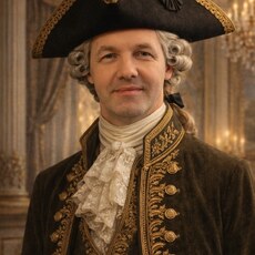 Фотография мужчины Роман, 42 года из г. Витебск