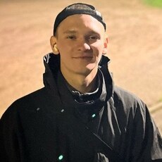 Фотография мужчины Роман, 22 года из г. Чайковский