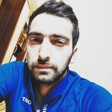 Фотография мужчины Эльвин, 35 лет из г. Тюмень