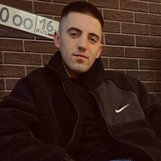 Фотография мужчины Максим, 25 лет из г. Архангельск