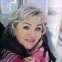 Любовь, 65 лет