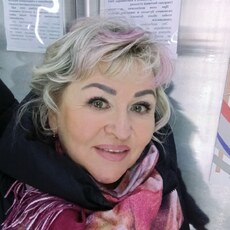 Фотография девушки Любовь, 65 лет из г. Пермь