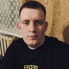 Фотография мужчины Ден, 28 лет из г. Комсомольск-на-Амуре