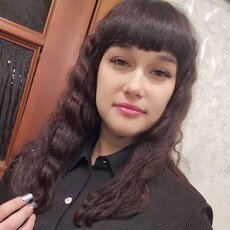 Фотография девушки Яна, 30 лет из г. Ачинск