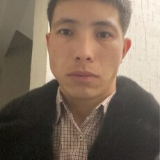 Фотография мужчины Акжол, 35 лет из г. Актау