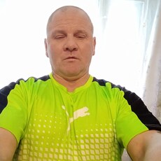 Фотография мужчины Николай, 50 лет из г. Кингисепп