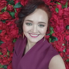 Фотография девушки Сагдиана, 39 лет из г. Ижевск