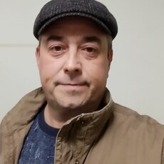 Фотография мужчины Владимир, 47 лет из г. Новотроицк