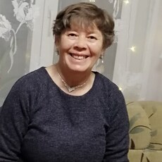 Фотография девушки Надежда, 66 лет из г. Горно-Алтайск