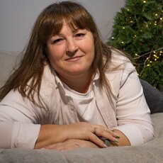 Фотография девушки Наталья, 42 года из г. Зимовники