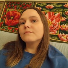 Фотография девушки Татьяна, 34 года из г. Казань