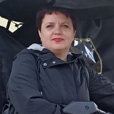 Фотография девушки Надежда, 46 лет из г. Череповец