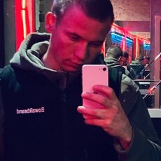 Фотография мужчины Алексей, 24 года из г. Пермь