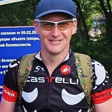 Фотография мужчины Алексей, 43 года из г. Холмск