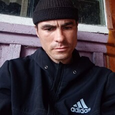 Фотография мужчины Александр, 35 лет из г. Сарапул