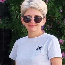 Фотография девушки Елена, 47 лет из г. Краснодар