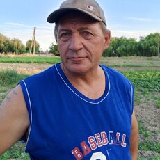 Фотография мужчины Николай, 51 год из г. Нижнегорский