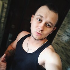 Фотография мужчины Влад, 28 лет из г. Витебск