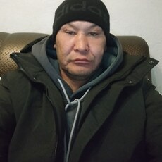 Фотография мужчины Женя, 41 год из г. Костанай